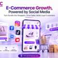 Why Smart E-Commerce Brands Are Investing In Social Media