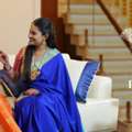 Atharva Pure Mysore Silk Sarees In Bangalore
