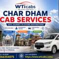Char Dham Cab Services