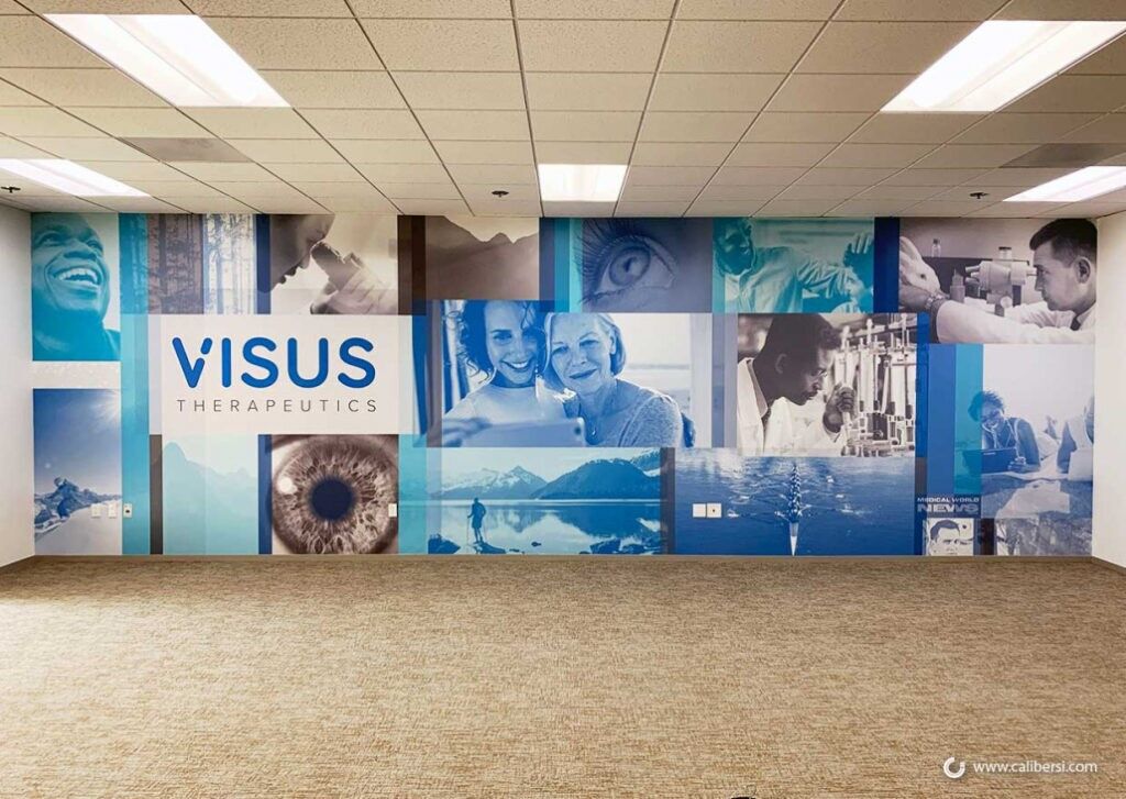 New York, Printing, Professional Irvine Signs Designed To Grow Your Brand