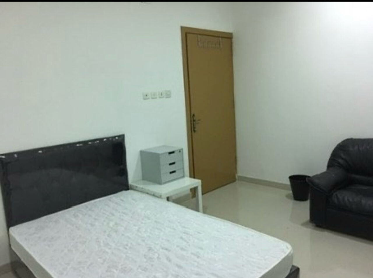 Al Murabba, Rooms for Rent, SAR 1350/month,  Furnished Executive Room For Single Bachelor