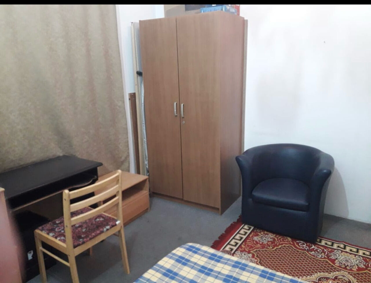 Al Murabba, Rooms for Rent, SAR 1350/month,  Furnished Executive Room For Single Bachelor
