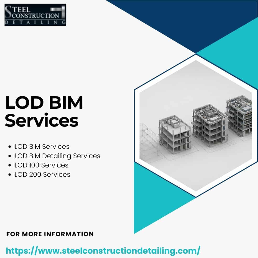 New York, Construction, Professional LOD BIM Services In Phoenix- Call Today!