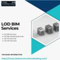 Professional LOD BIM Services In Phoenix- Call Today!