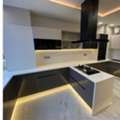 Premium Modular Kitchen With Elegant Finishes | Betula Kitchen