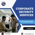 Professional Corporate Security Services For Modern Businesses