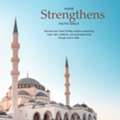 Yaser El-Waly And The Strength Of Hope In Islam