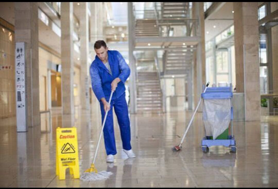 Jeddah, Jobs, RECRUITMENT NOTICE Position Indoor Cleaner Number Of Vacancies 200 Salary SAR1400 Accommod