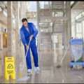 RECRUITMENT NOTICE Position Indoor Cleaner Number Of Vacancies 200 Salary SAR1400 Accommod