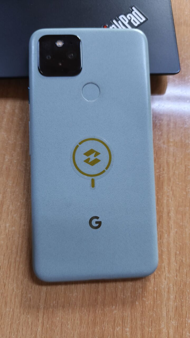 Riyadh, Mobile Phones, SAR 700,  Google Pixel 5