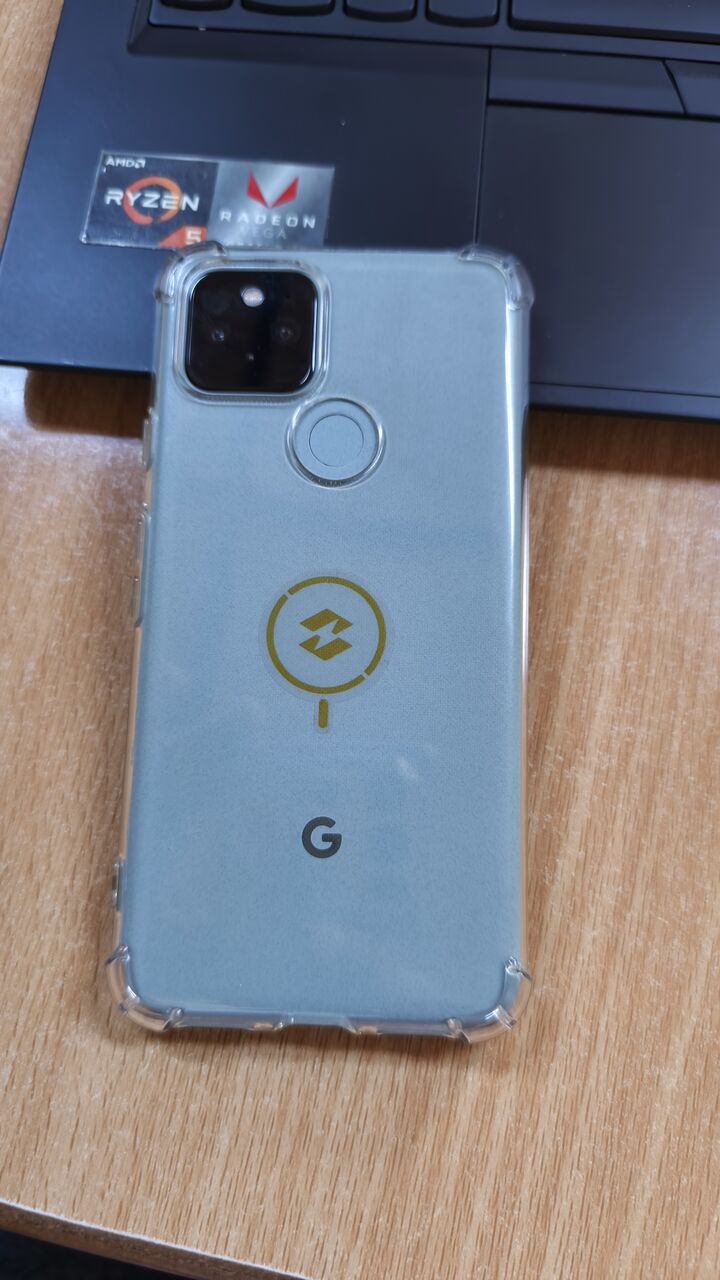 Riyadh, Mobile Phones, SAR 700,  Google Pixel 5