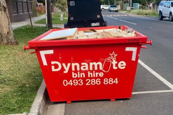Melbourne, Recycling, Reliable Skip Bin Hire St Albans At Great Prices