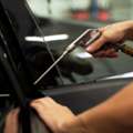 Mobile Windshield Repair Service