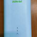 SAR 240,  For Sale: Zain 5G Modem With Unlimited Data SIM Card