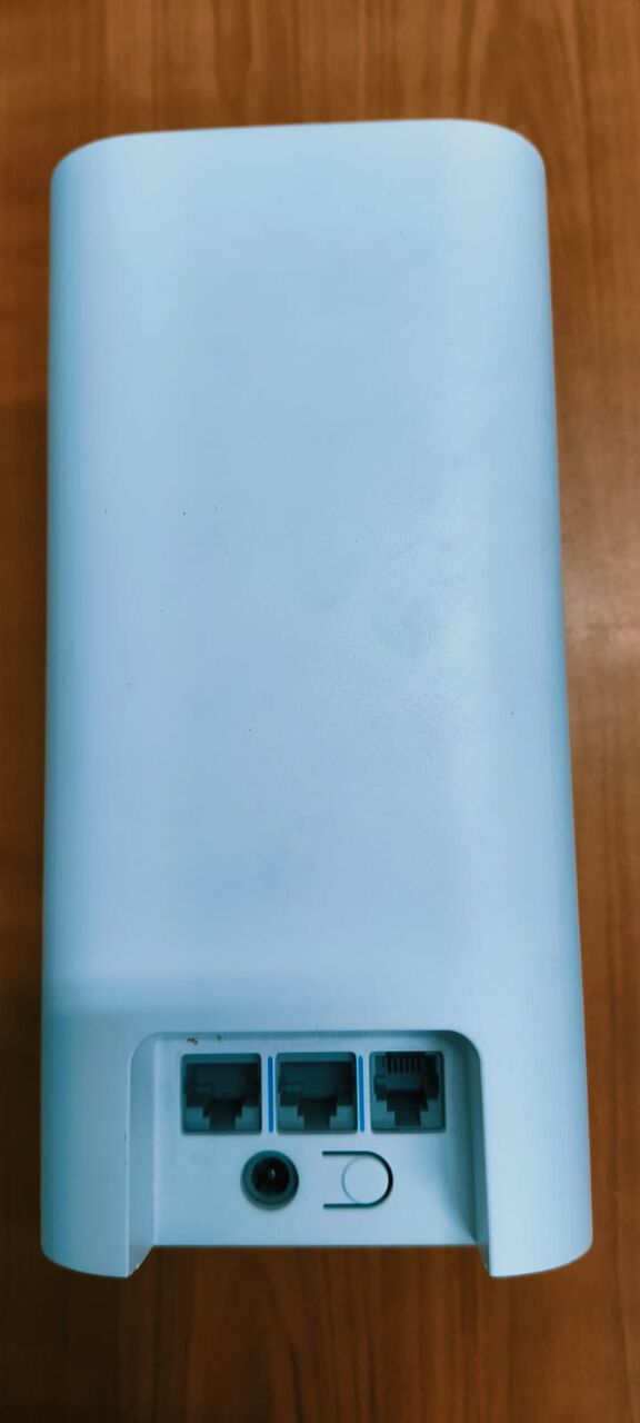 Jubail, Electronics, SAR 240,  For Sale: Zain 5G Modem With Unlimited Data SIM Card