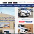 Driving Class Road Safety Lesson: Building Safer Drivers In Dubai