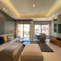 JOD 13000/year,  Furnished,  2 BR,  Modern. Elegant. Abdoun.