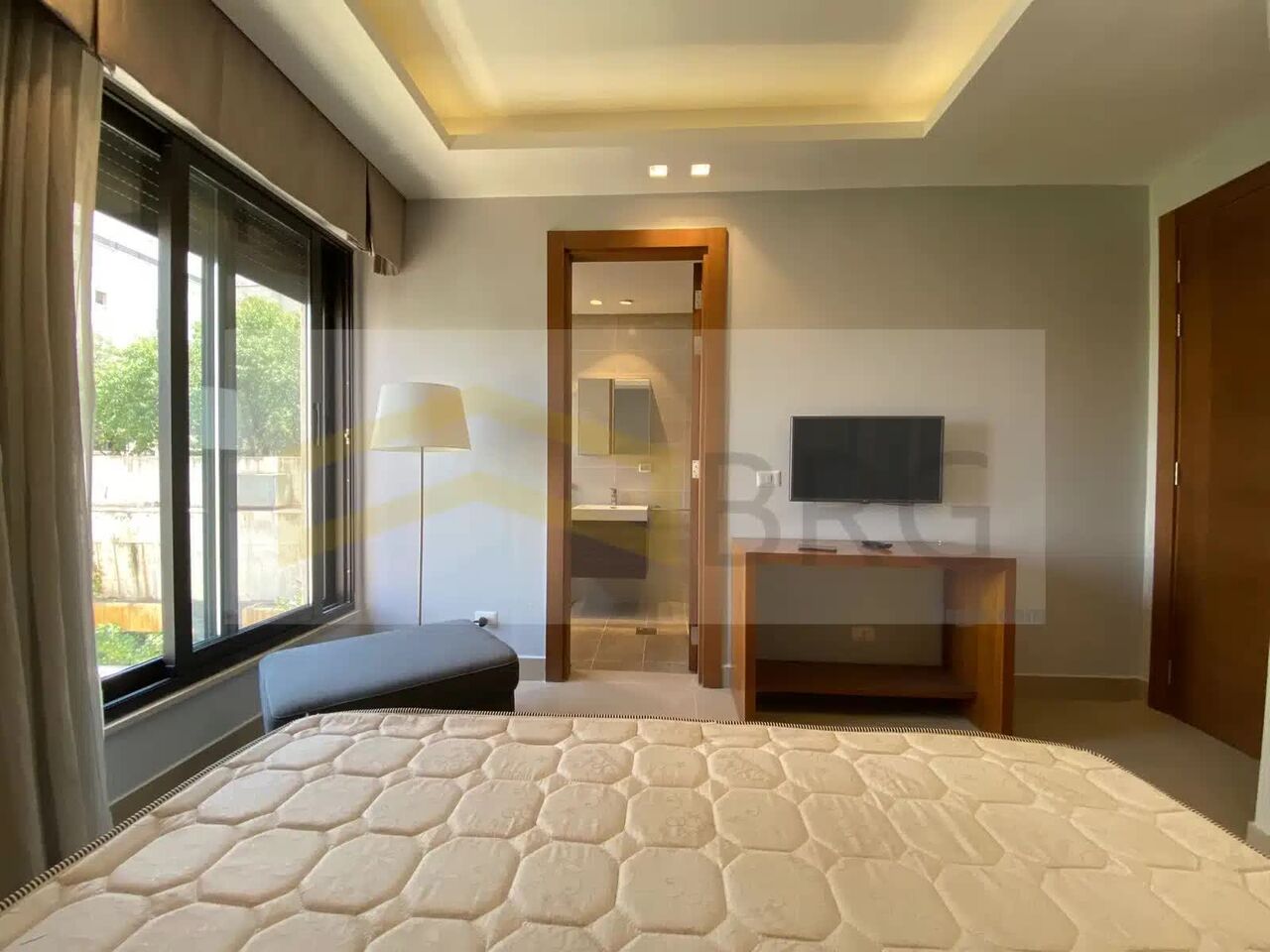 Abdoun, Apartments, Flats, Houses & Villas, JOD 13000/year,  Furnished,  2 BR,  Modern. Elegant. Abdoun.