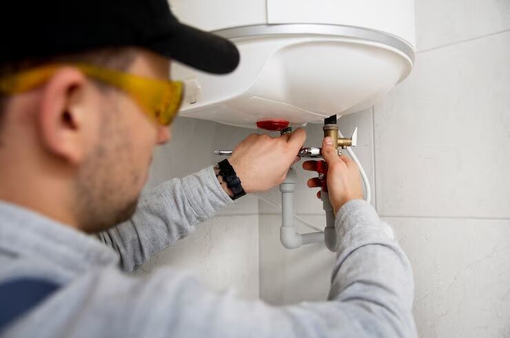 London, Household, Professional Boiler Servicing In London | Elias Plumbers