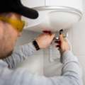 Professional Boiler Servicing In London | Elias Plumbers