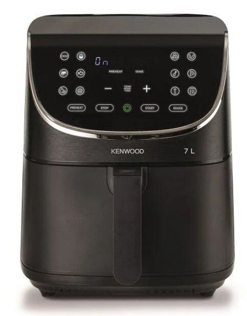 Umm Al Hamam, Appliances, SAR 500,  Air Fryer & Mixer For Urgent Sale &ndash; Excellent Condition
