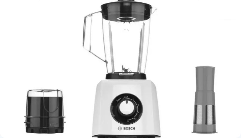 Umm Al Hamam, Appliances, SAR 500,  Air Fryer & Mixer For Urgent Sale &ndash; Excellent Condition
