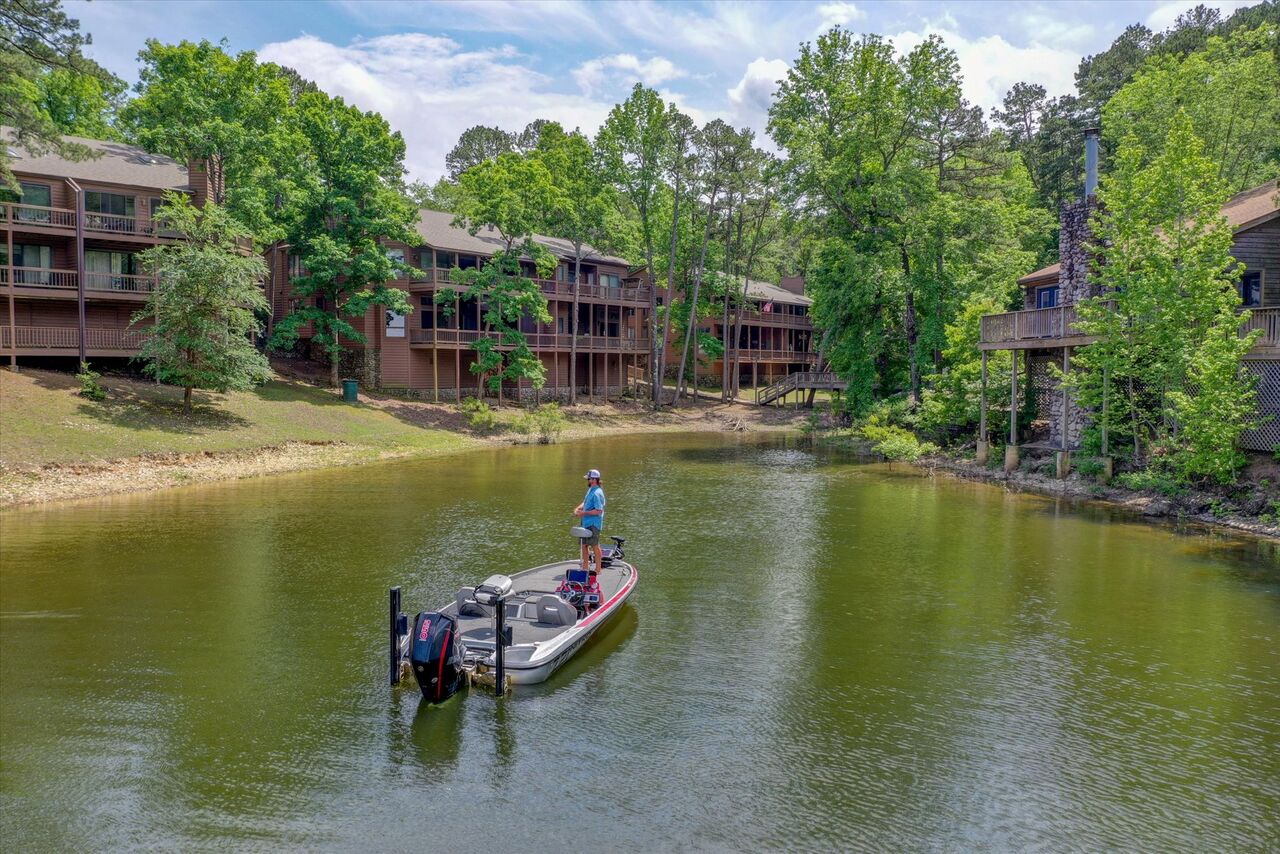 New York, Real Estate, Pet Friendly Cabins Lake Ouachita For The Perfect Getaway