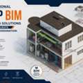 Professional MEP BIM Modeling Solutions For Accurate Project Coordination