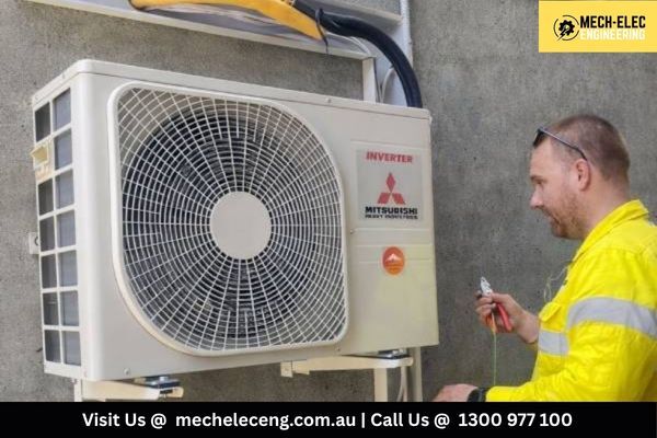 Sydney, Business, Licensed Air Conditioning Installer Wetherill Park