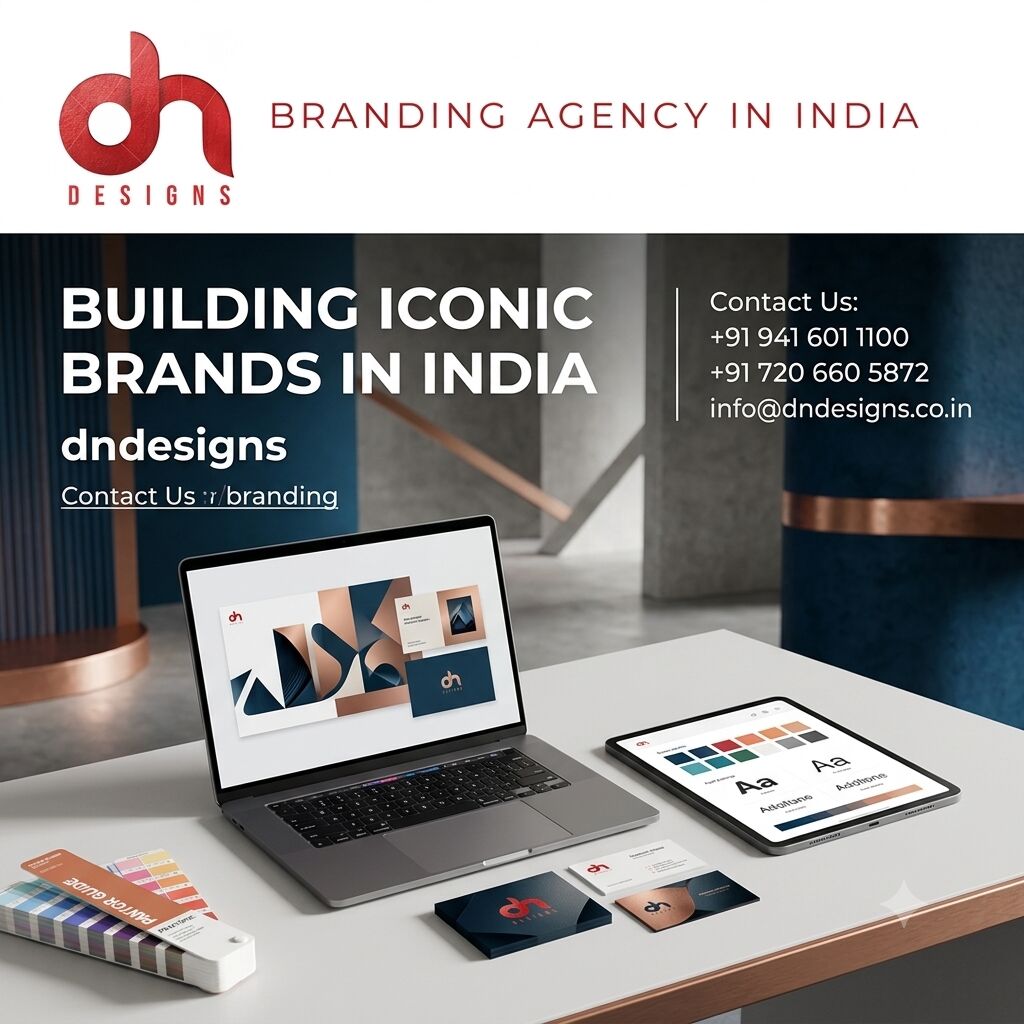 New Delhi, Business, Corporate Branding Agency | Branding Agency India For Business Growth