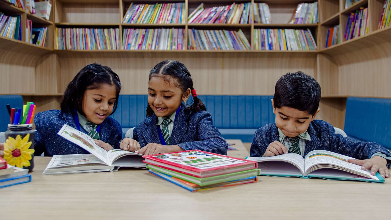 Mumbai, Local News, Top CBSE Schools Near Me | Swami RN Senior Secondary School, Bikaner