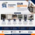 Complete Automation & Security Solutions For Every Project