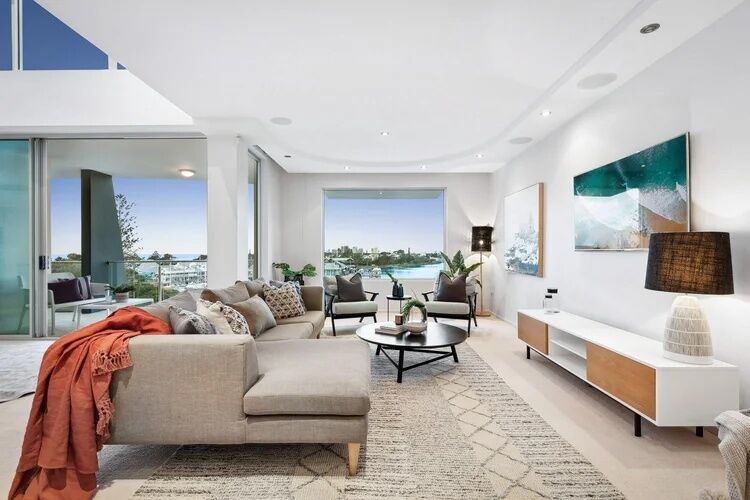 Brisbane, Real Estate, Help Buyers Visualise With Real Estate Floor Plans In Brisbane