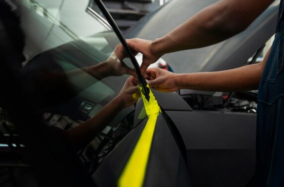 New York, Automotive, Mobile Windshield Technician Modesto