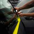 Mobile Windshield Technician Modesto