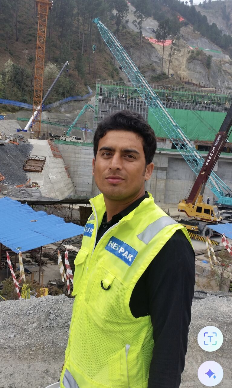 Manfouha, Job Seekers, Civil Engineer/safety Engineer