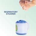 INR 331,  Buy The Best Steamer For Cold And Cough For Convenient At Home Steam Sessions &ndash; Ozomax