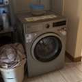 BHD 50,  Relatively New Washing Machine