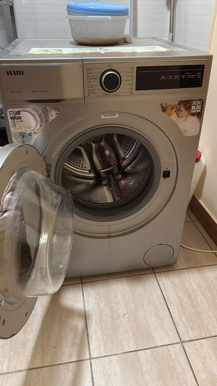 Tubli, Appliances, BHD 50,  Relatively New Washing Machine