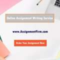 What Makes Our Online Assignment Writing Service Stand Out?