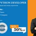DataMites Python Courses In Nagpur