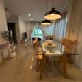 THB 30000,  36 Sq. Feet,  For Rent, Semi-detached House On Kanchanaphisek Road, East Side, Near The Motorway And