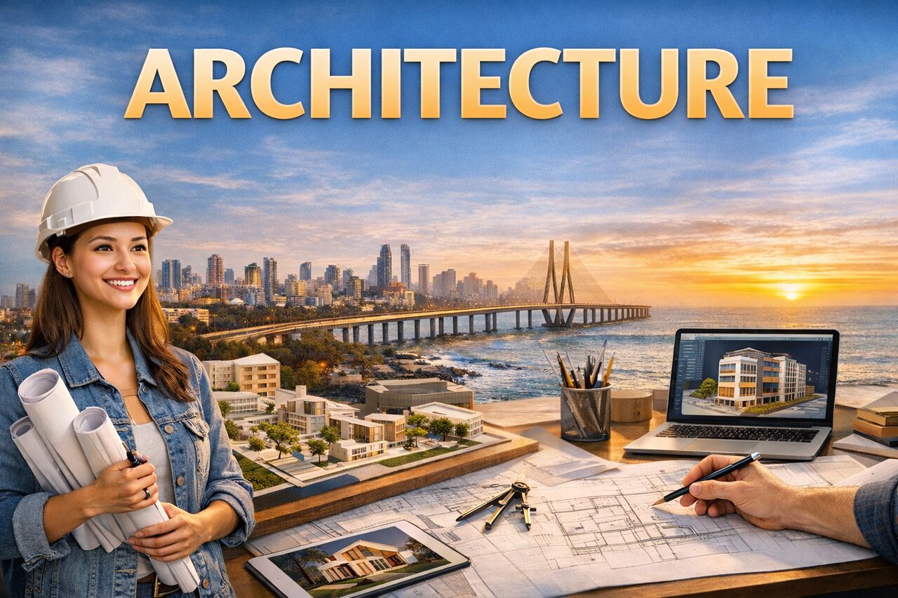 Mumbai, Education, Aditya College Of Art, Architecture And Design Is A Top Architecture College In Mumbai Kno