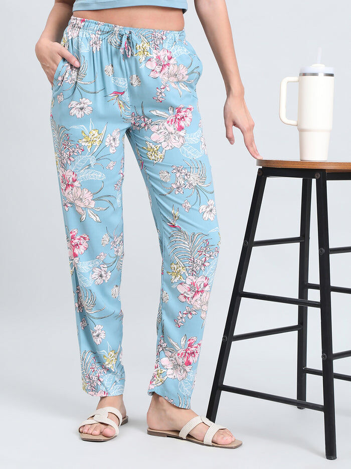 Chennai, Clothing & Accessories, INR 799,  Buy Breathable Night Pants For Women For Peaceful Sleep | Go Colors