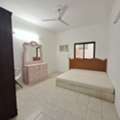 BHD 190/month,  Furnished,  1 BR,  Fully Furnished Family 1 BHK With Ewa In Hoora,Neat & Clean Flat @ 35547951