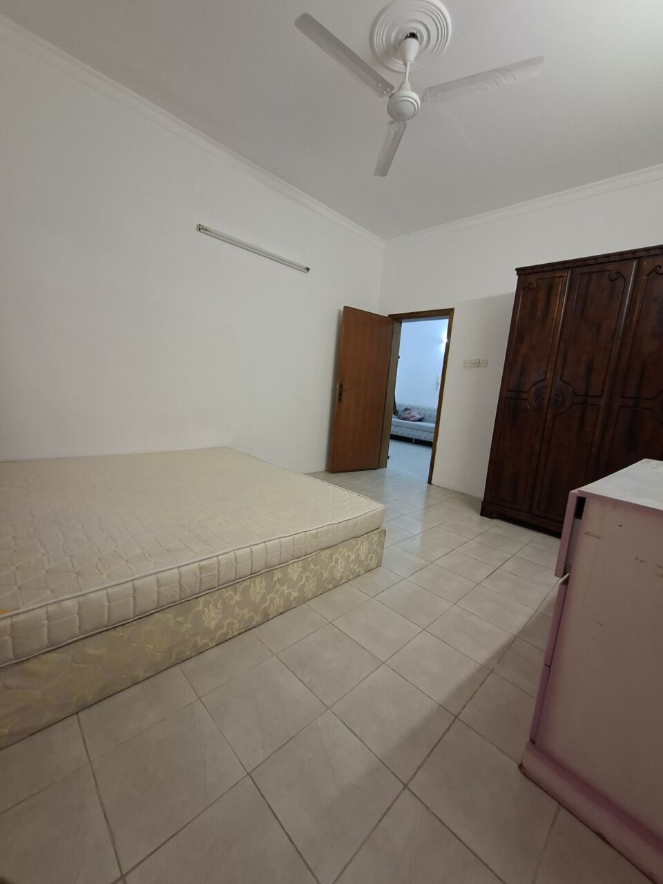 Hoora, Apartments, Flats, Houses & Villas, BHD 190/month,  Furnished,  1 BR,  Fully Furnished Family 1 BHK With Ewa In Hoora,Neat & Clean Flat @ 35547951