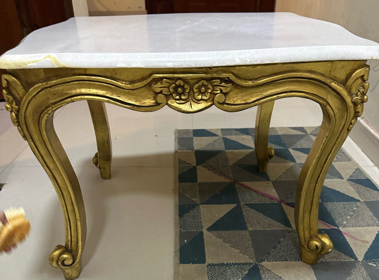 Jubail, Furniture, SAR 180,  Sofa Chairs With Table