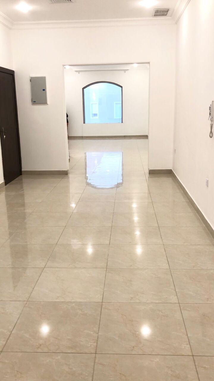 Kuwait City, Apartments, Flats, Houses & Villas, KWD 750/month,  6 BR,  For Rent – ​​Entire Floor In Jaber Al-Ahmad Area