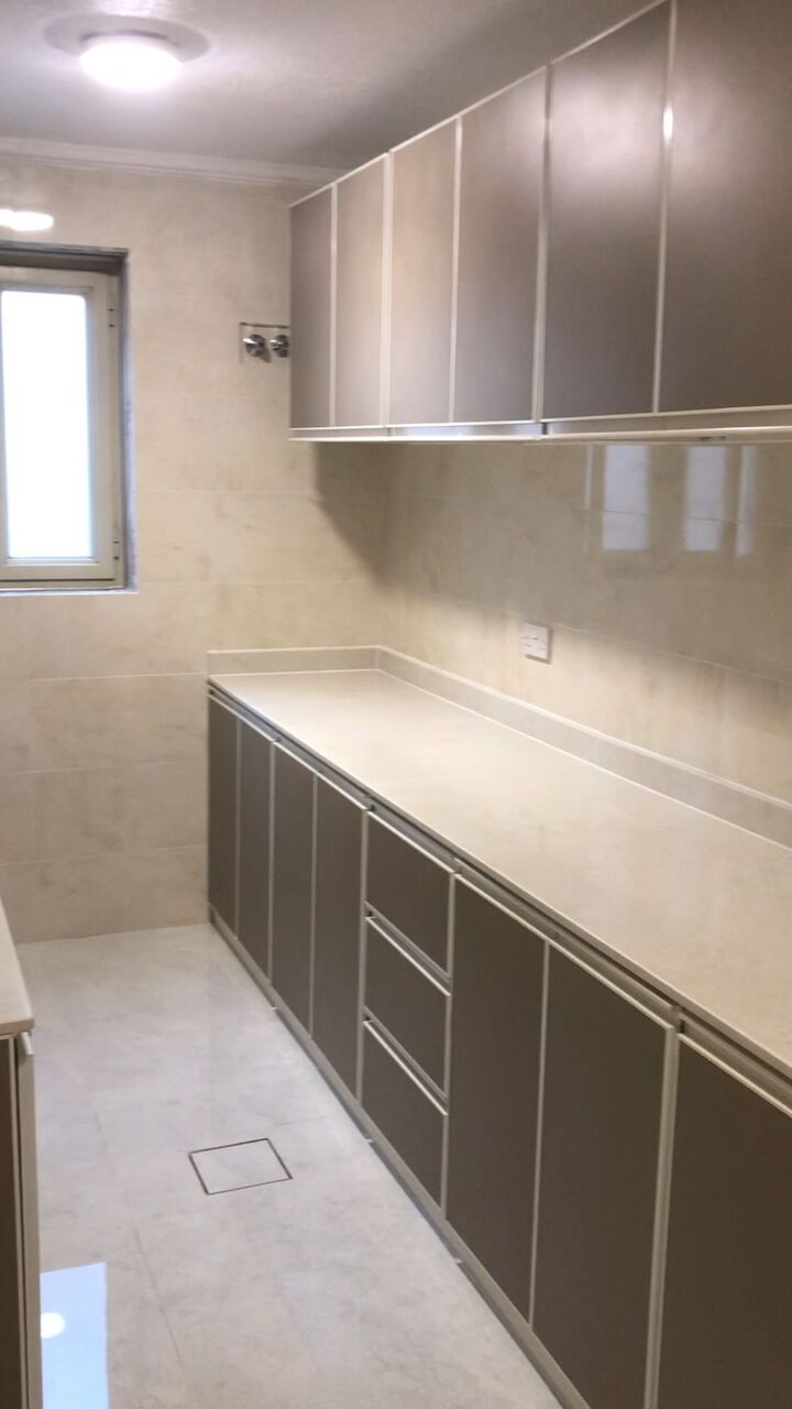 Kuwait City, Apartments, Flats, Houses & Villas, KWD 750/month,  6 BR,  For Rent – ​​Entire Floor In Jaber Al-Ahmad Area