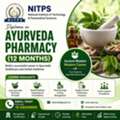 Diploma In Ayurveda Pharmacy (12 Months) | Online Course | NITPS